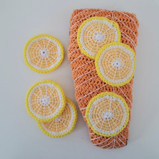 Zalm uit de Oven
4