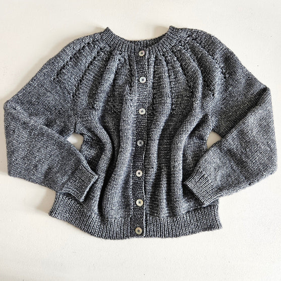 Valdis - Vest
7