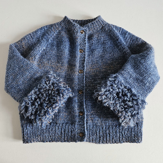 Beate - Jasvest
6