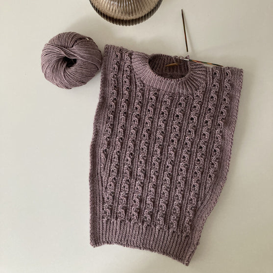 Golden Harvest Neck - Halswarmer
4