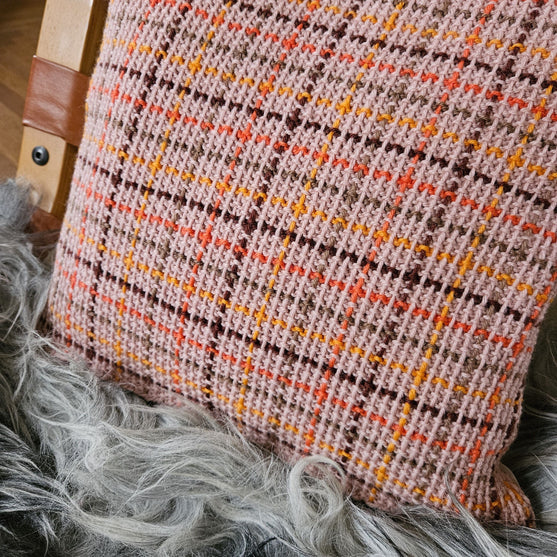 Tartan 2 - Kussen
2
