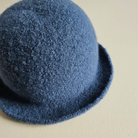 My Hat - Hoed in uni kleur
4