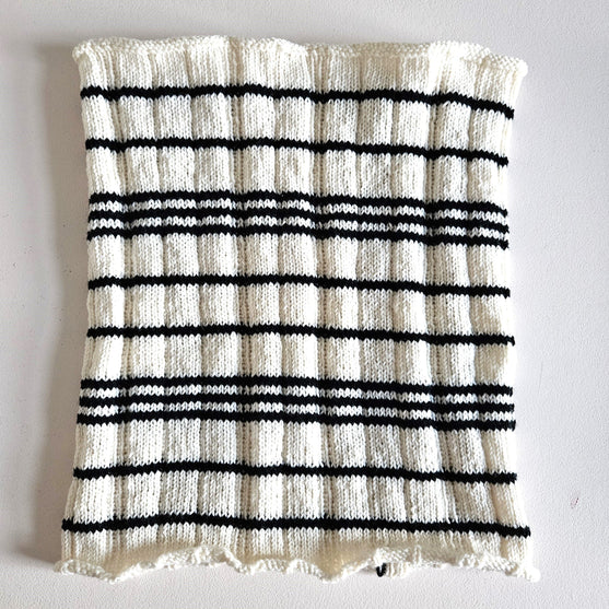 Tern - Groot kussen
5