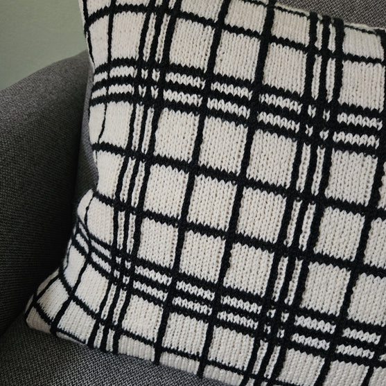 Tern - Groot kussen
2