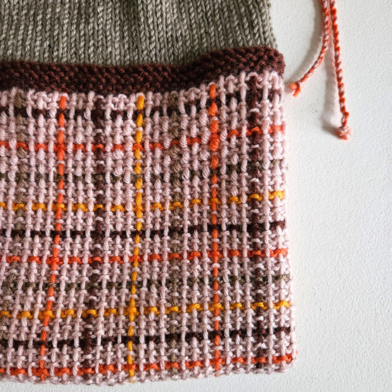 Tartan - Garentas
5