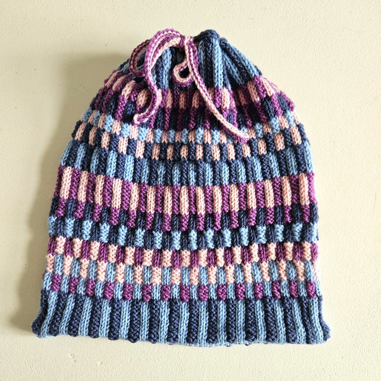 Lameller - Projectbag
2