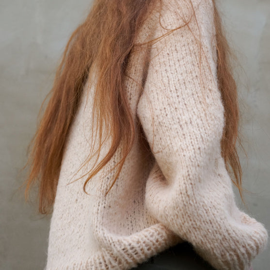 Celestia Sand - Trui
6