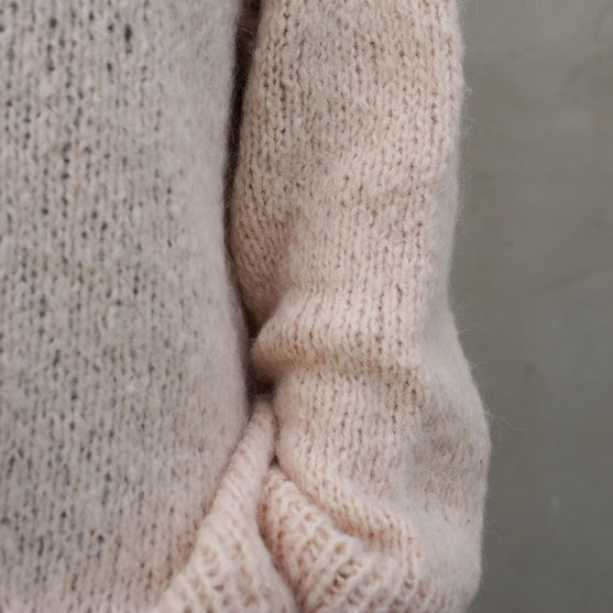 Celestia Sand - Trui
9