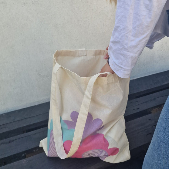 Totebag - Yarniis - Hobbii
5