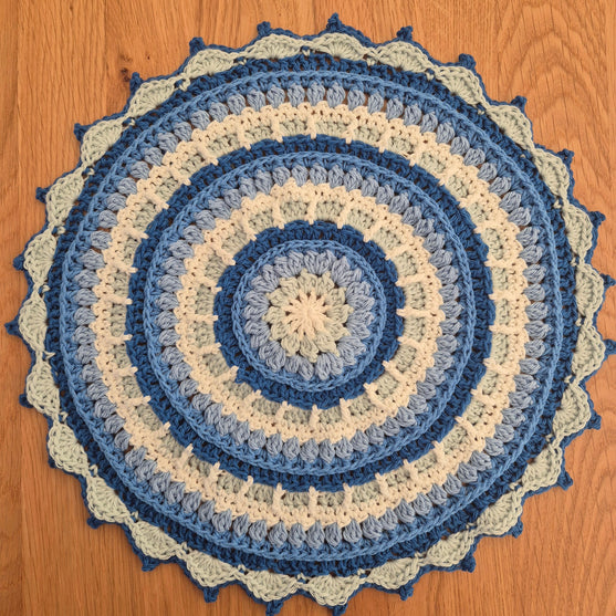Heirloom - Placemat en Onderzetter
5