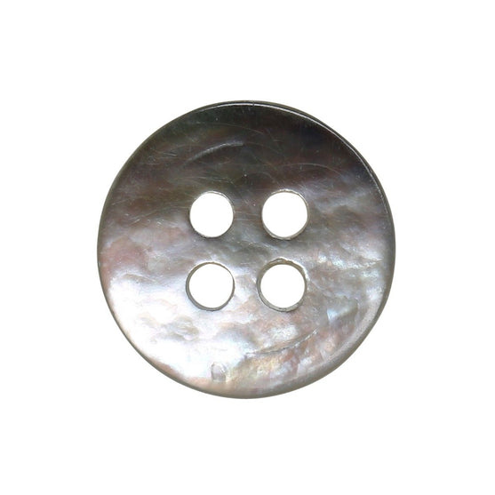 Parelmoer Knopen - Natuur - Go Handmade
2