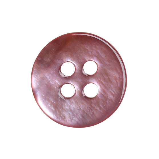 Parelmoer Knopen - Roze - Go Handmade
2