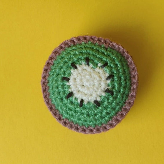 Kiwi - Speelgoedeten
2