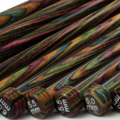 Symfonie Breinaalden - KnitPro
7