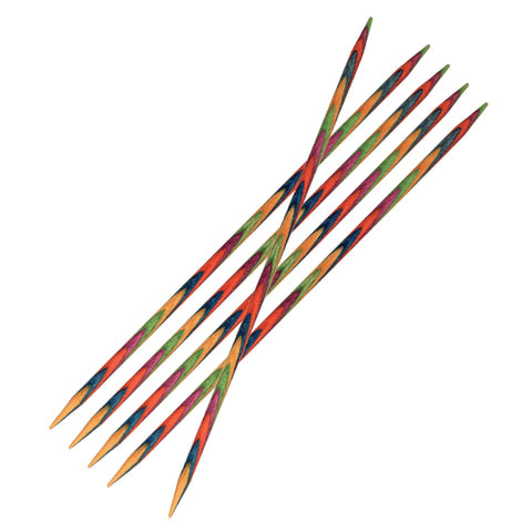 Symfonie Kousenbreinaaldenset - KnitPro
2