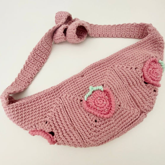 Strawberry - Heuptas
2