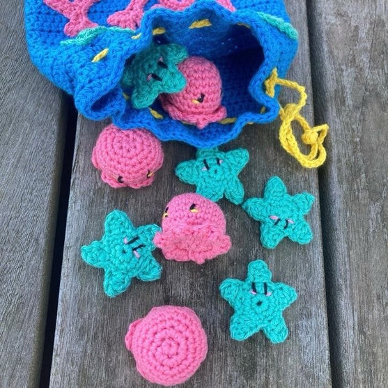 Boter, Kaas en Eieren - Spel
2