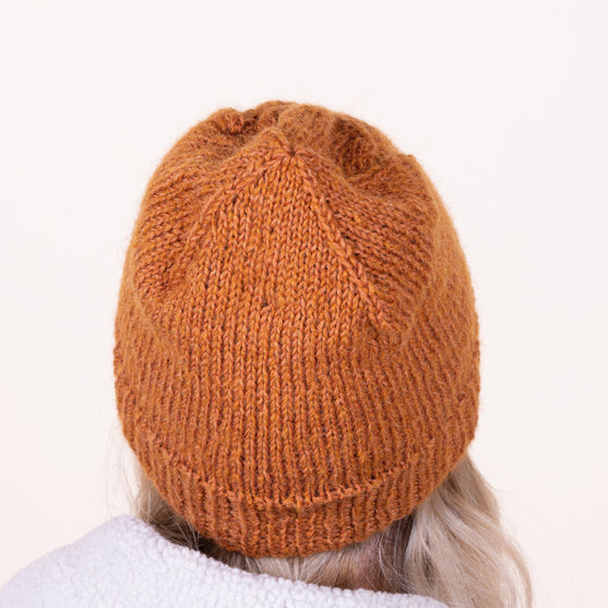 Agnete - Muts
3