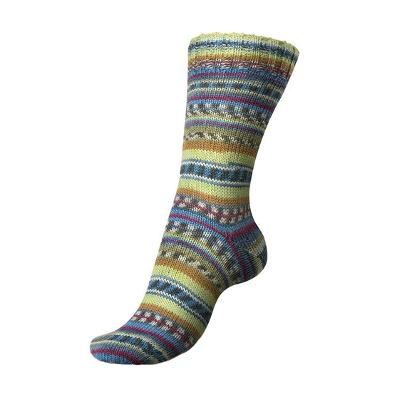 Regia 4-ply Color - Regia
24