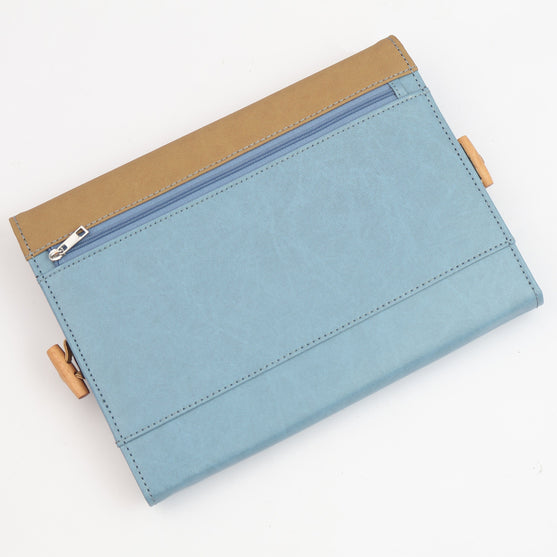 Ginger - Verwisselbare Tunische haaknaaldenset - KnitPro
10