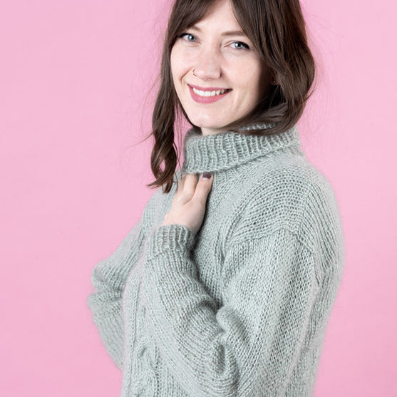 Willa - Trui
4