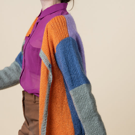 Nicole - Vest
4