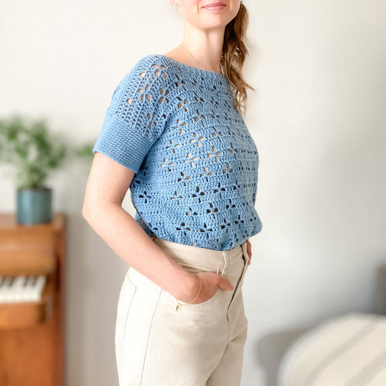 Star Cluster Tee - Shirt
4