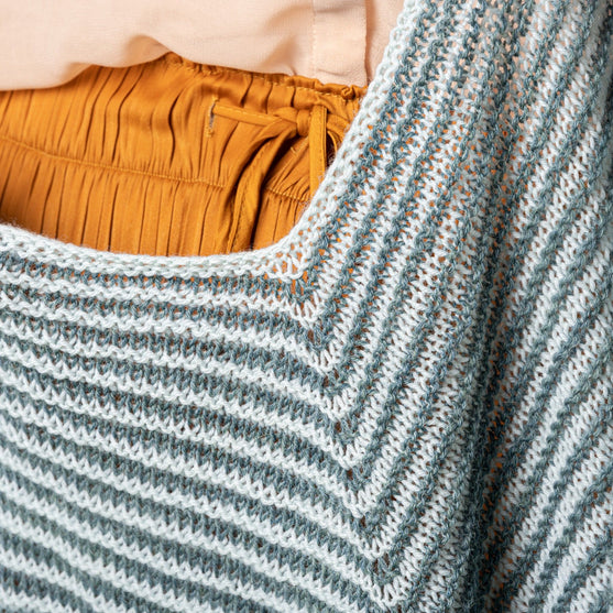 Kvarts - Schaduwsjaal
4