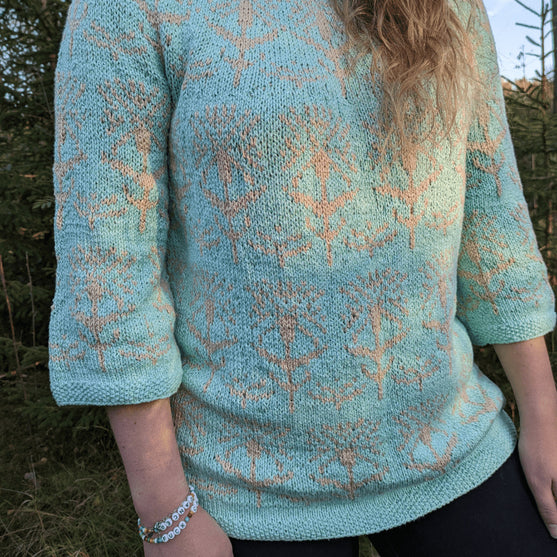 Dandelion - Trui
3