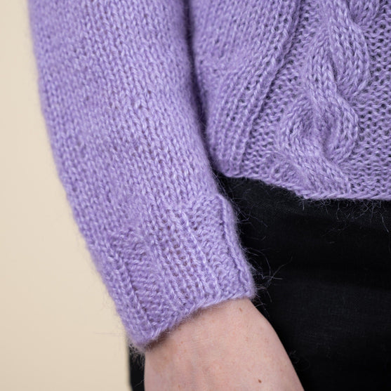 Abigail - Trui
5