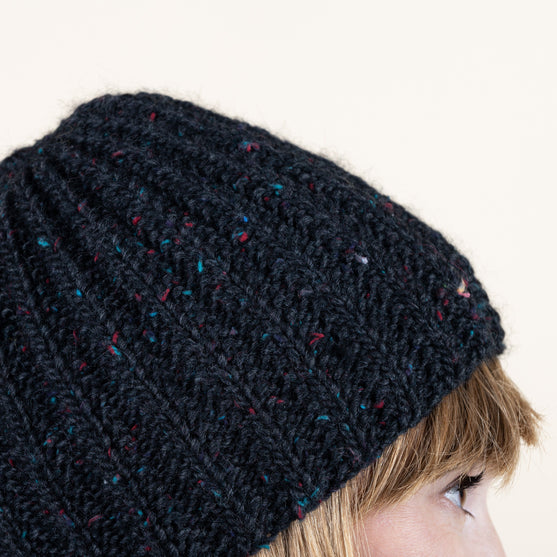 Cyclon - Muts & sjaal
4