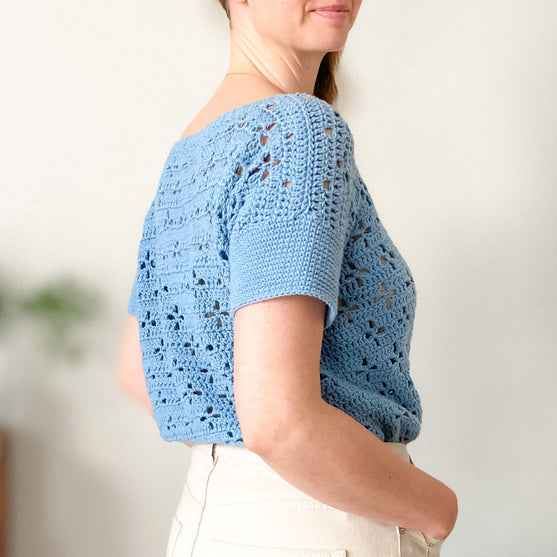 Star Cluster Tee - Shirt
5