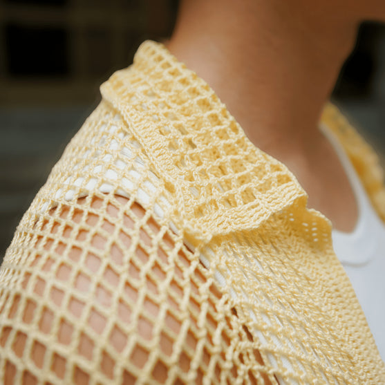 Flower Over Boys - Shirt
4