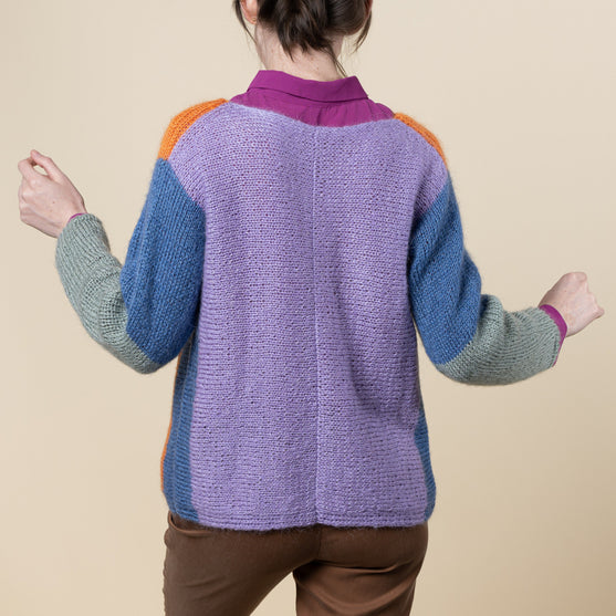 Nicole - Vest
5