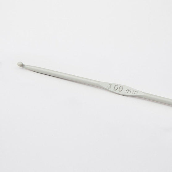 Aluminium Haaknaald - KnitPro
8