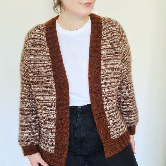 Marbre - Vest
5