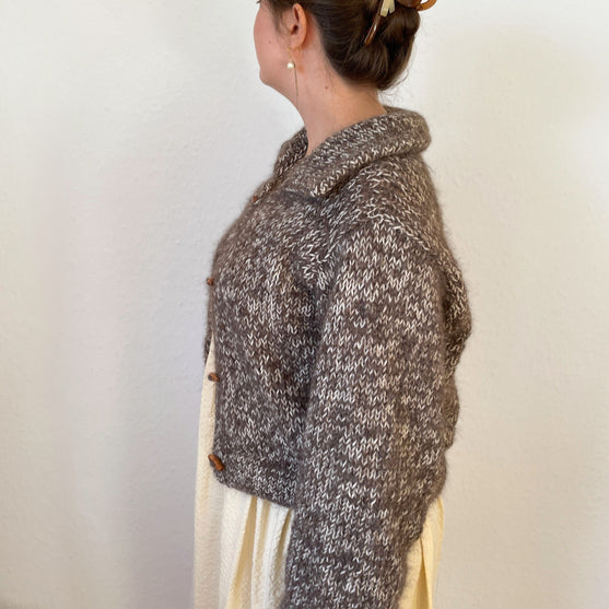 Cortado - Vest
2