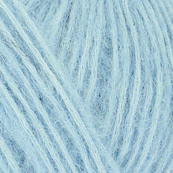 Alpaca Classic - Rowan
7