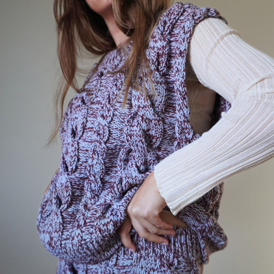 Beyond Cables - Spencer
2