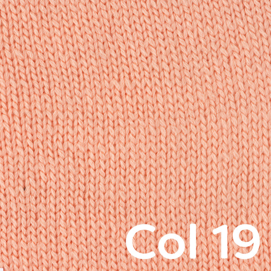 Bella Coco Merino - Hobbii x Bella Coco
21