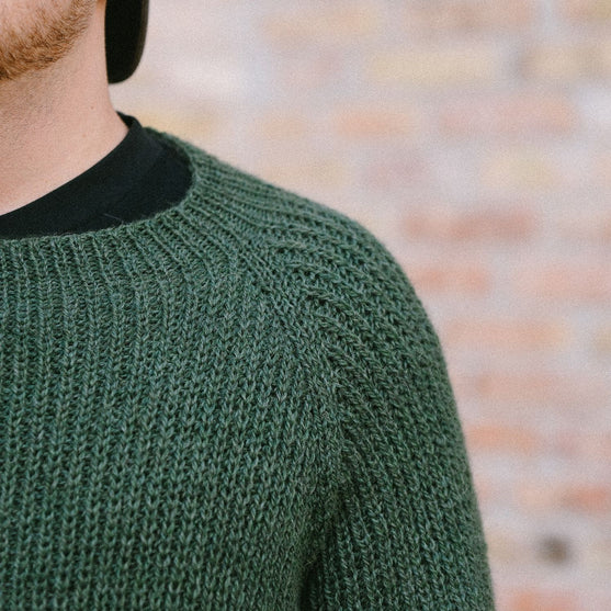 Christian Cozy - Trui
10