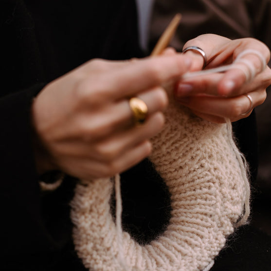 Natural Wool - Copenhagen Fibers
7