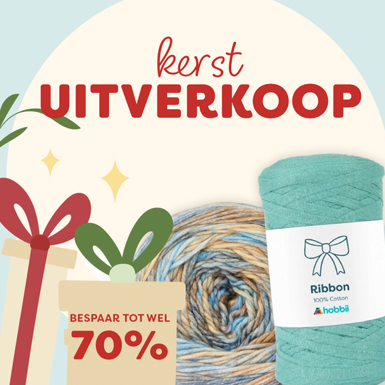 Kerstuitverkoop