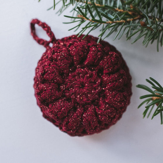 Hard Candy - Kerstboomversiering
10