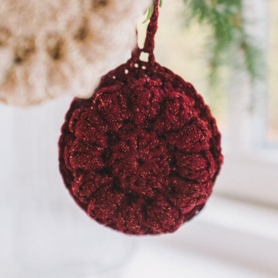 Hard Candy - Kerstboomversiering
2