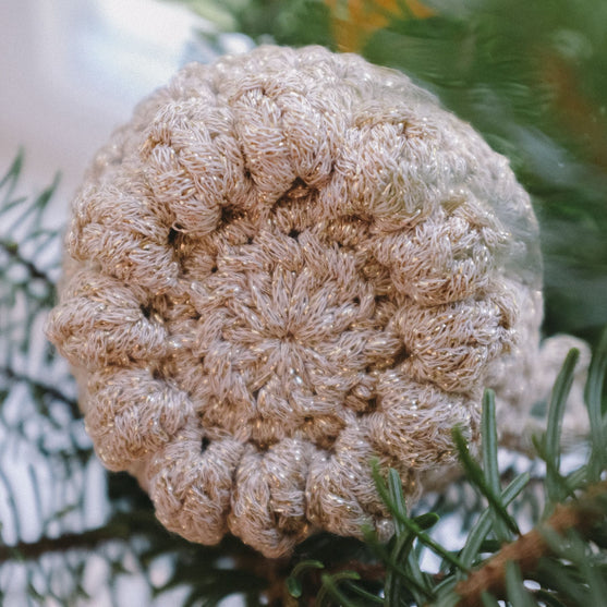 Hard Candy - Kerstboomversiering
3