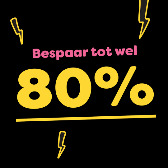 Black November-uitverkoop