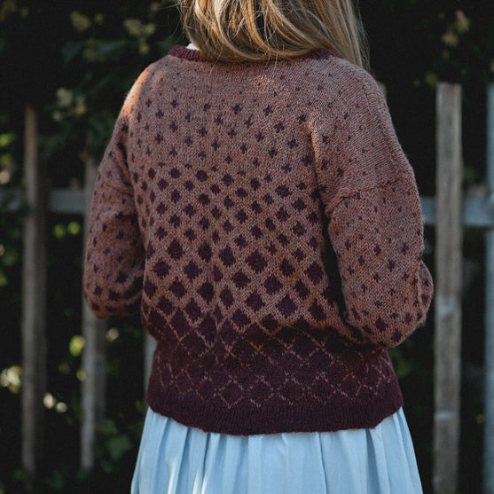 Maggie Rustic - Trui
5