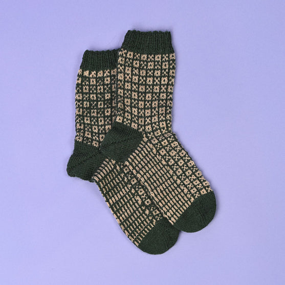 Noale - Sokken
15