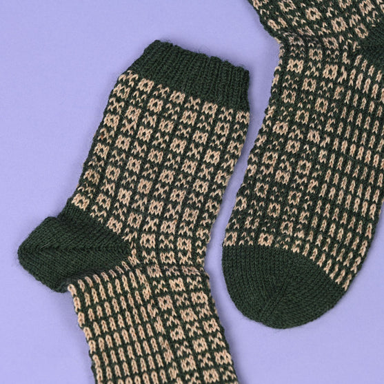 Noale - Sokken
13